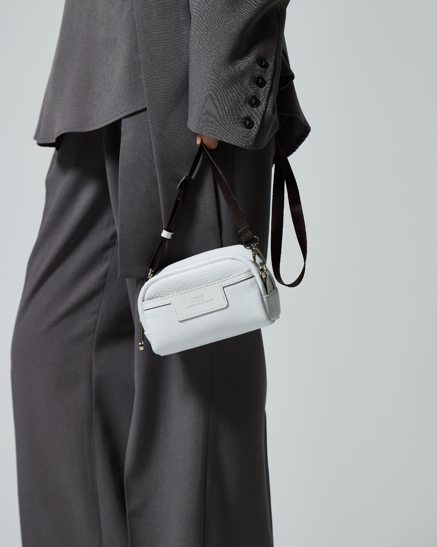 JETTER SMALL POCHETTE CJTH-040