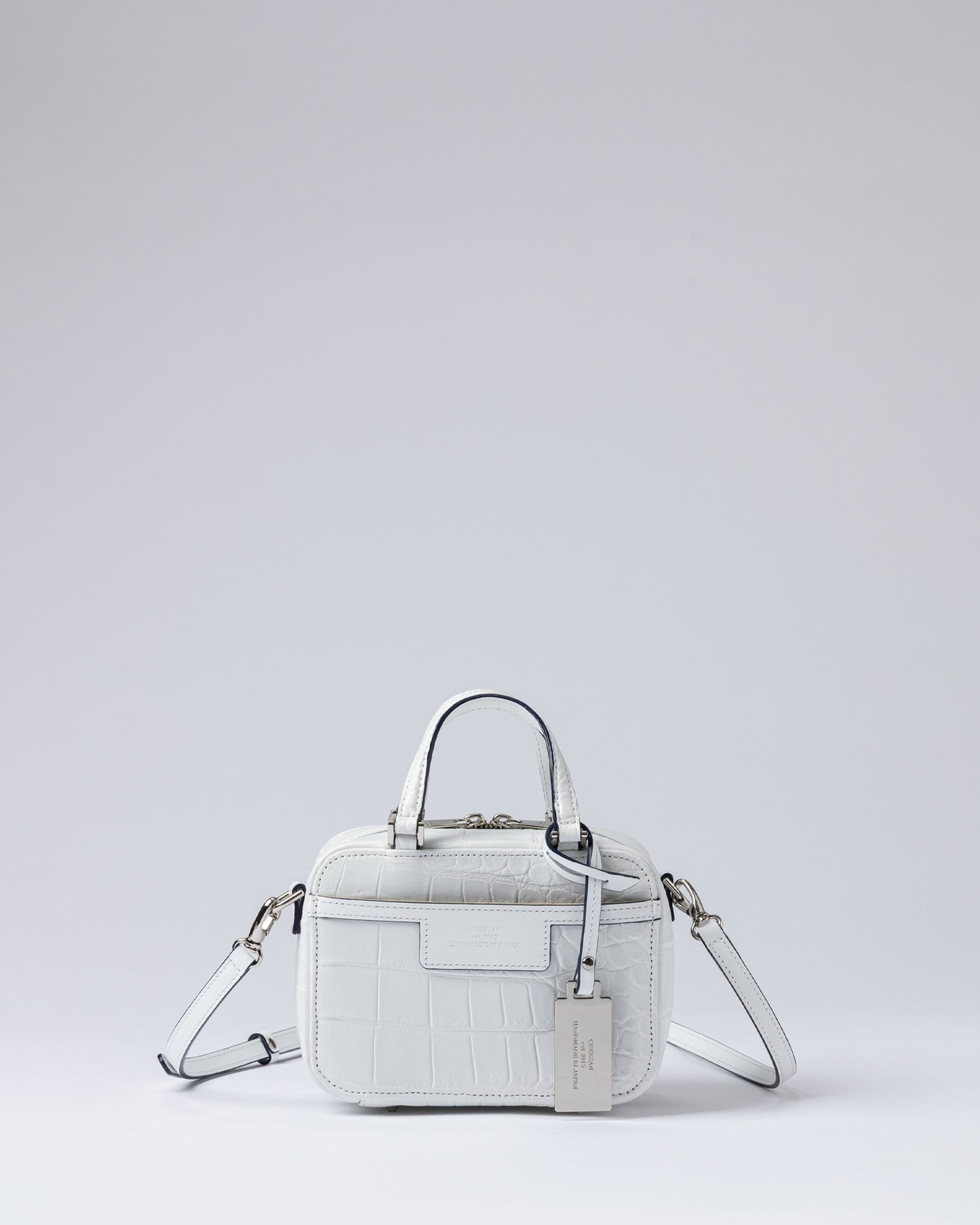 BLUE MOON BOX MINI SHOULDER CBMJ-002-01
