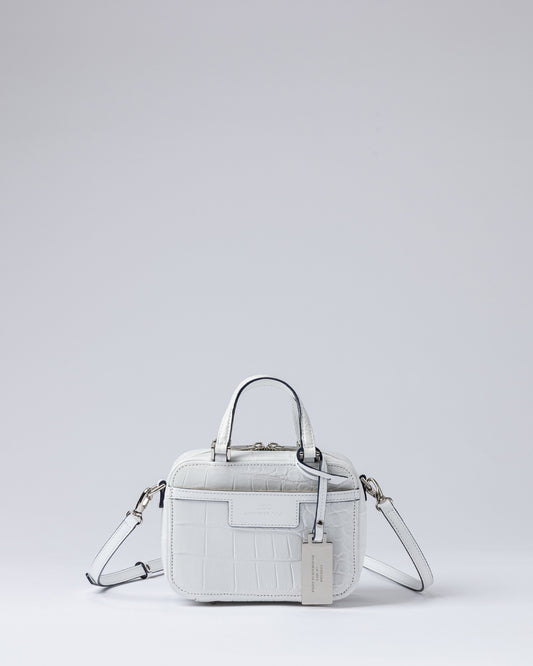 BLUE MOON BOX MINI SHOULDER CBMJ-002-01