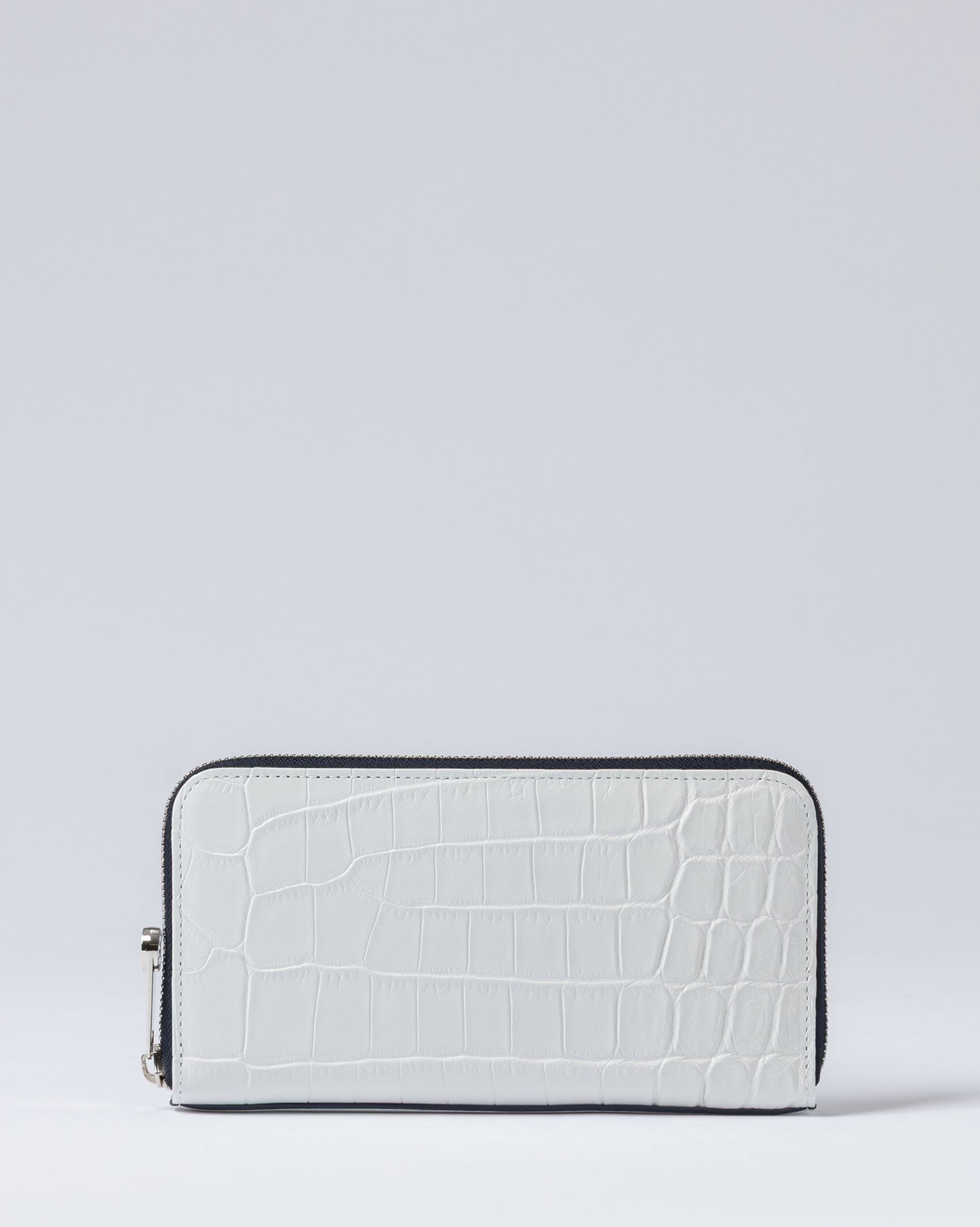 BLUE MOON ZIPPER LONG WALLET CBMJ-003-01