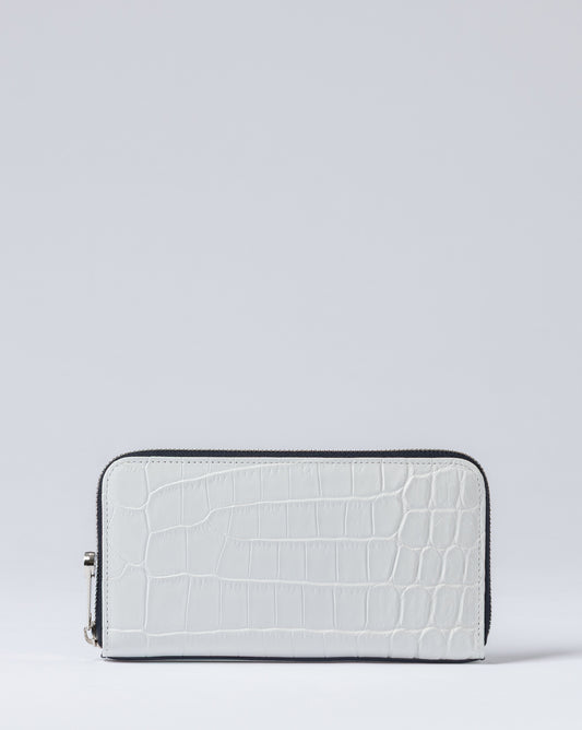 BLUE MOON ZIPPER LONG WALLET CBMJ-003-01