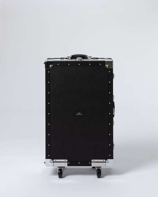 JETTER DURALUMIN CASE CJTJ-044-02