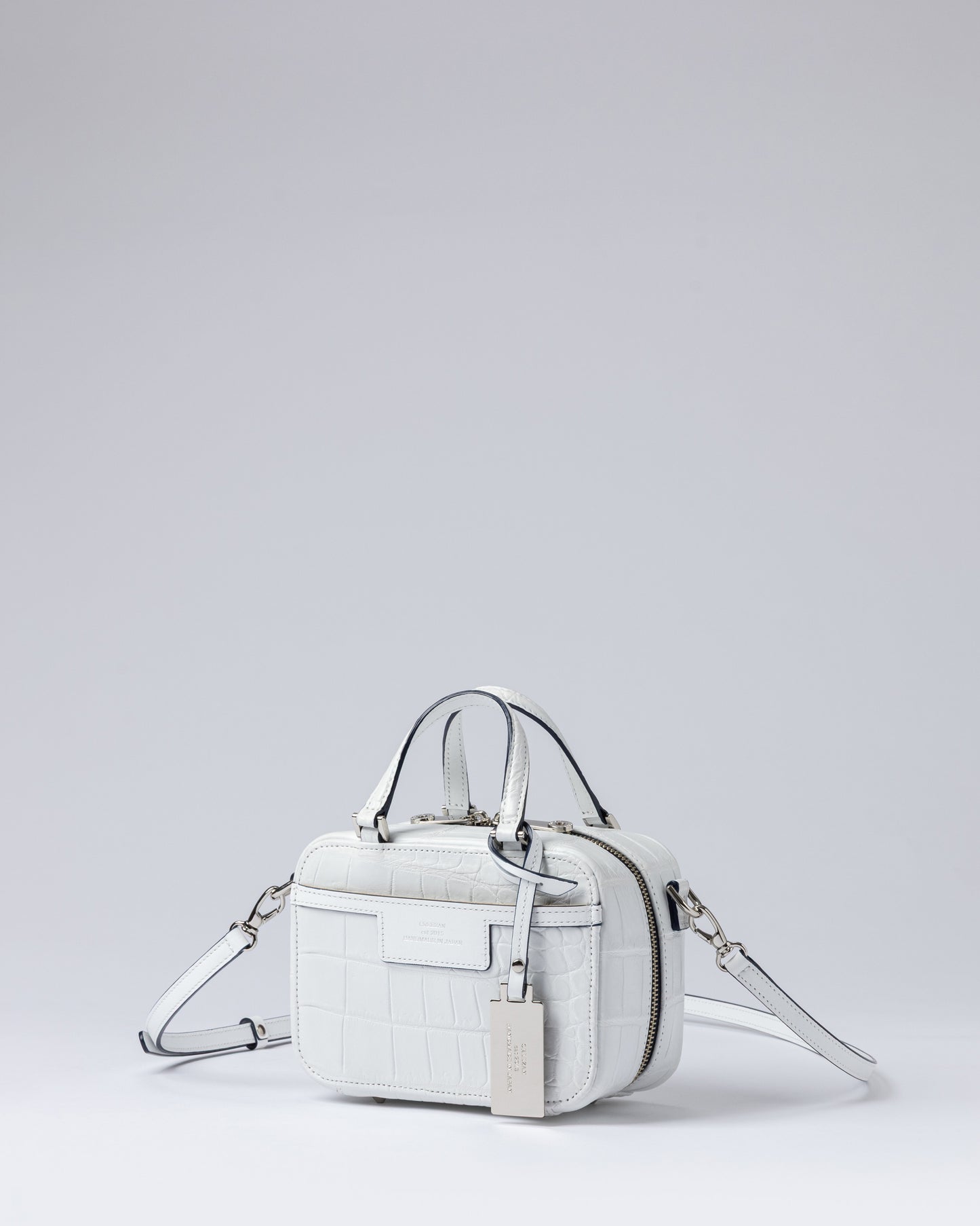 BLUE MOON BOX MINI SHOULDER CBMJ-002-01