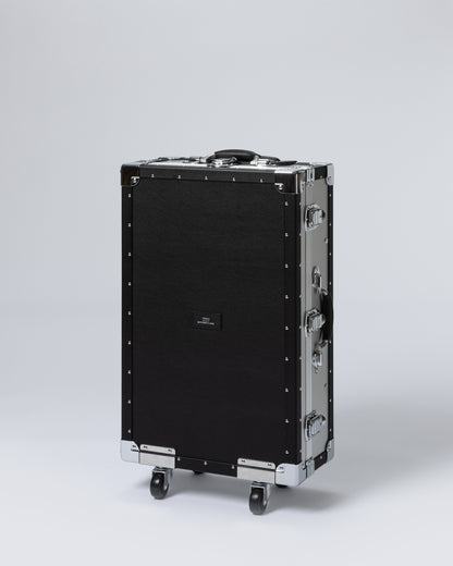 JETTER DURALUMIN CASE CJTJ-044-02