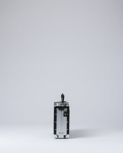 JETTER DURALUMIN CASE MINI CJTJ-045-02