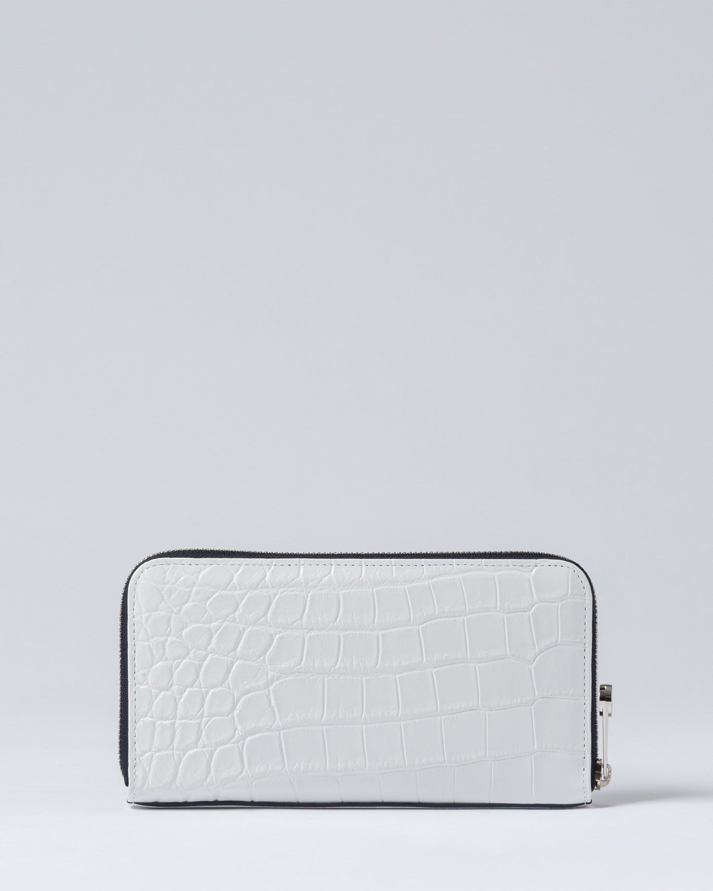 BLUE MOON ZIPPER LONG WALLET CBMJ-003-01