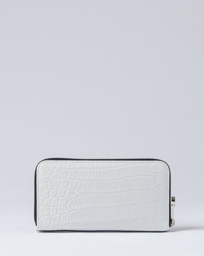 BLUE MOON ZIPPER LONG WALLET CBMJ-003-01
