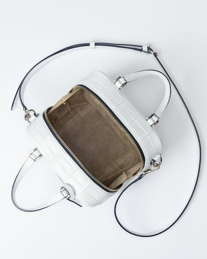 BLUE MOON BOX MINI SHOULDER CBMJ-002-01