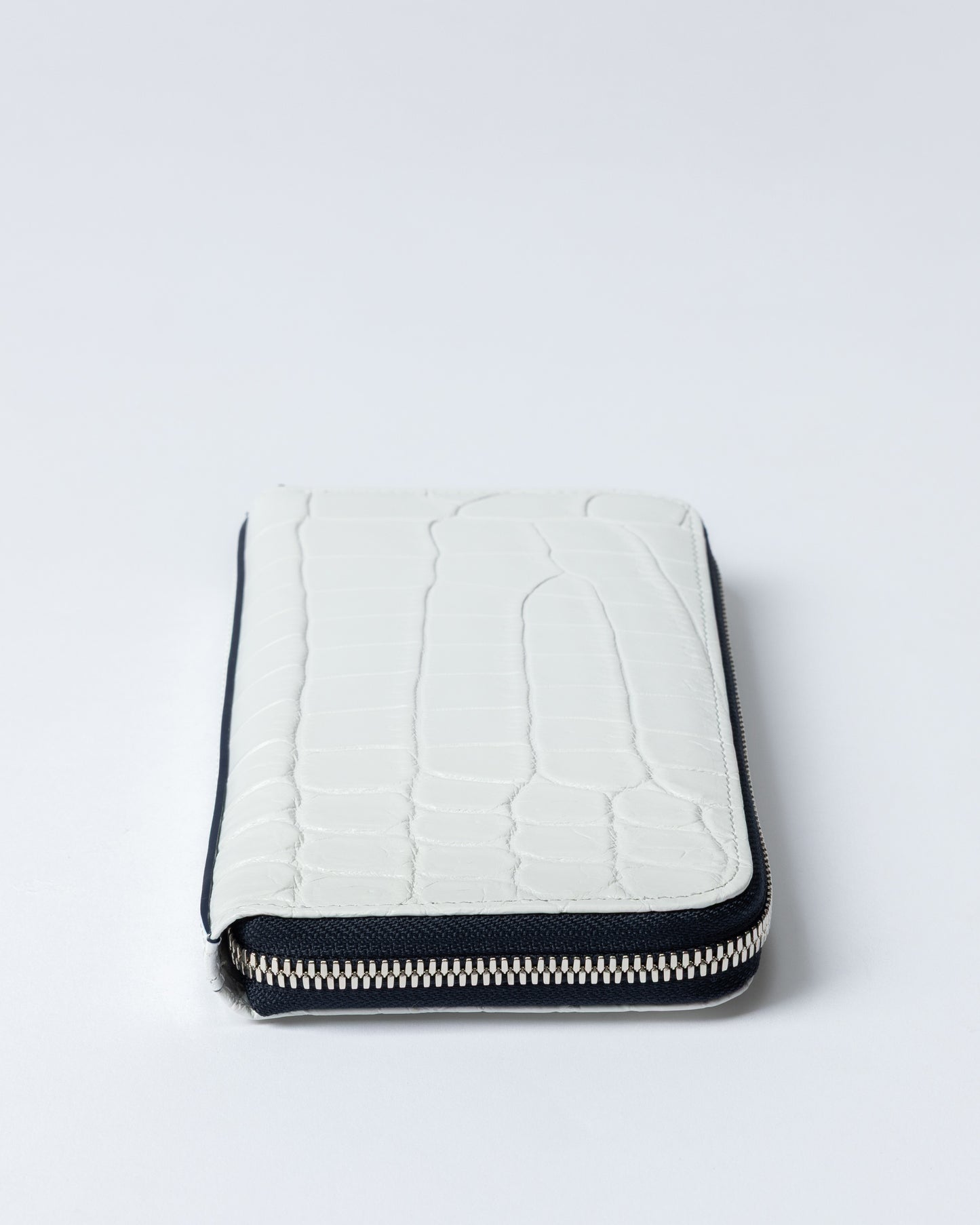 BLUE MOON ZIPPER LONG WALLET CBMJ-003-01