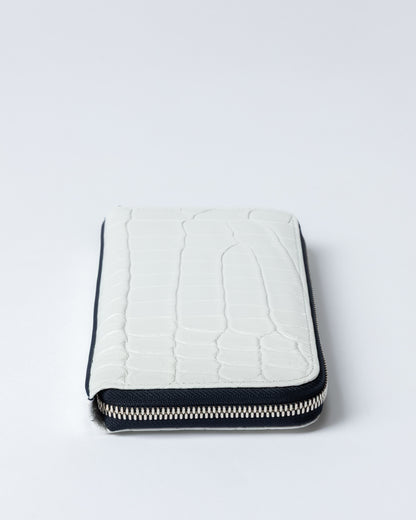 BLUE MOON ZIPPER LONG WALLET CBMJ-003-01