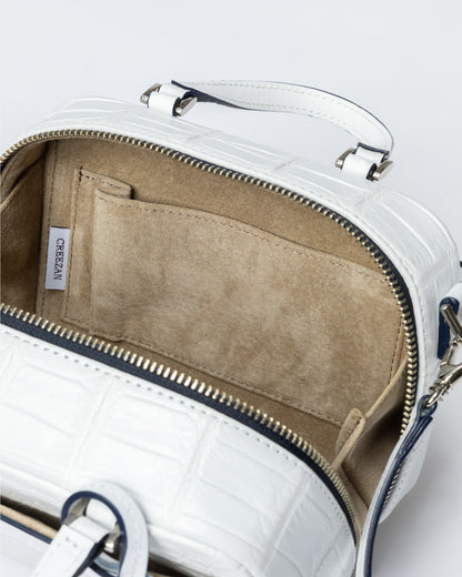 BLUE MOON BOX MINI SHOULDER CBMJ-002-01