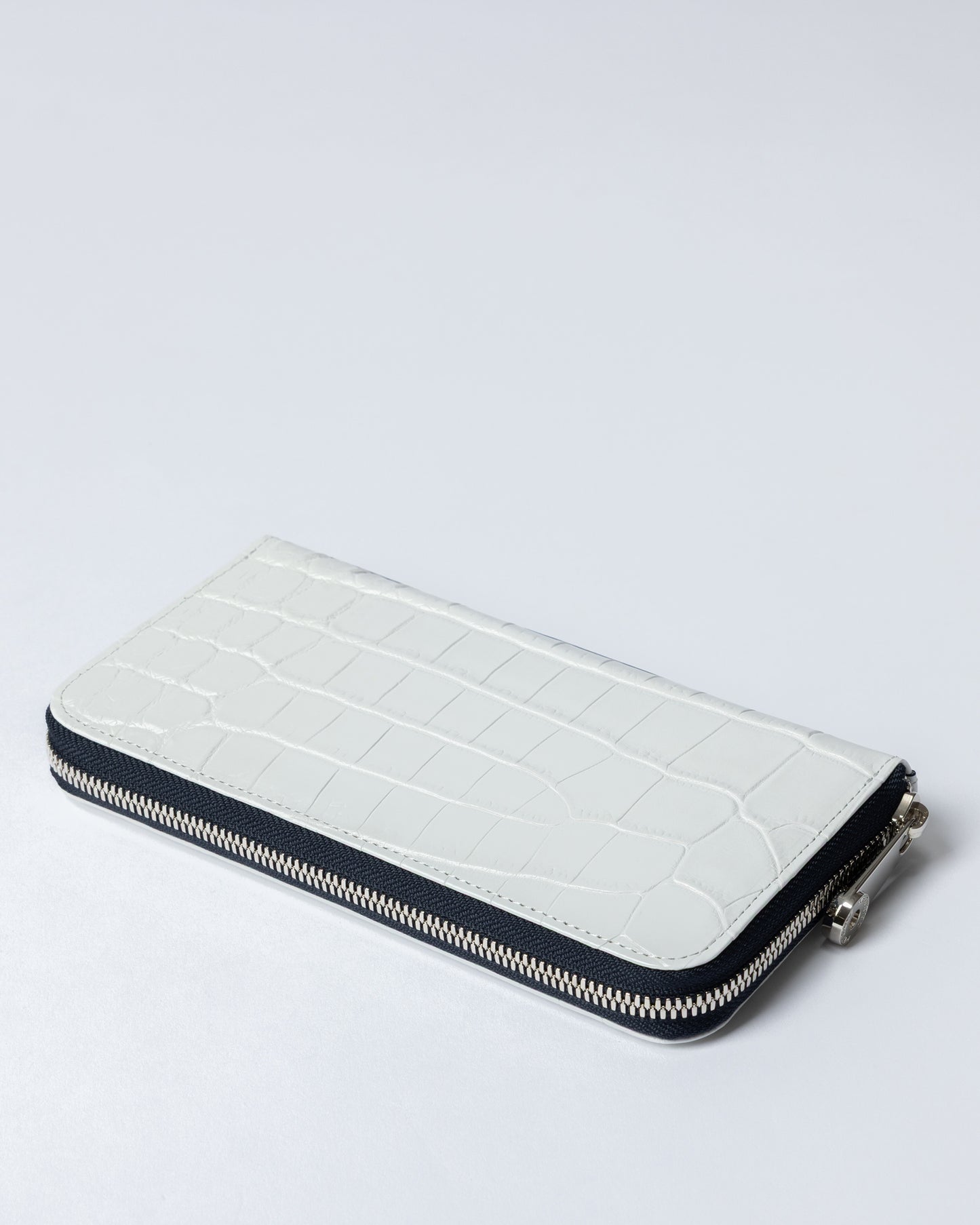 BLUE MOON ZIPPER LONG WALLET CBMJ-003-01