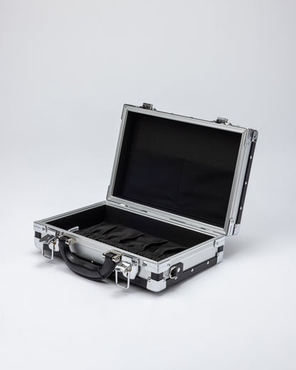 JETTER DURALUMIN CASE MINI CJTJ-045-02