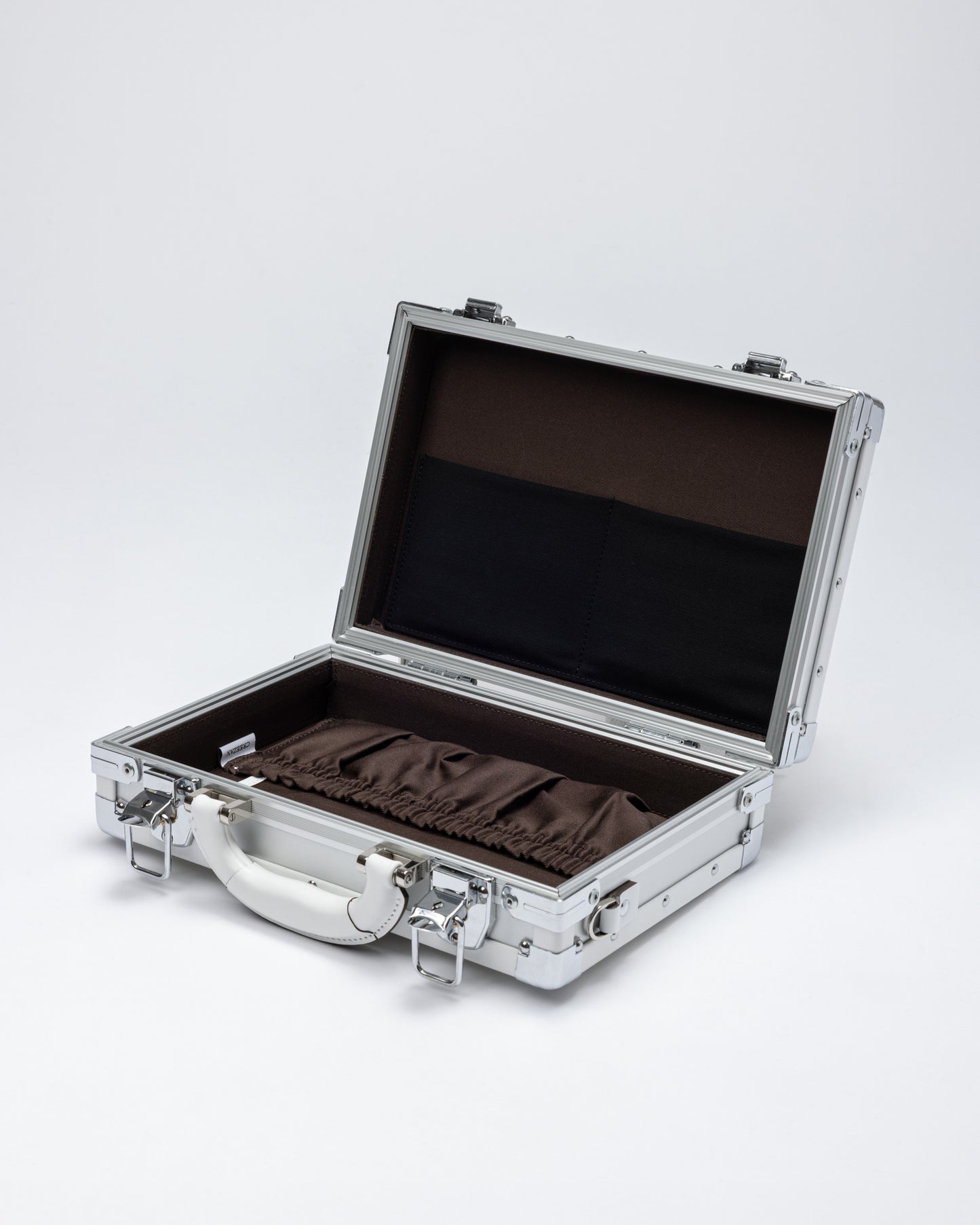 DURALUMIN CASE MINI CJTJ-045