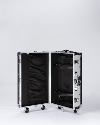 JETTER DURALUMIN CASE CJTJ-044-02