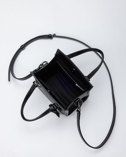 JETTER SQUARE MINI SHOULDER CJTF-039-02