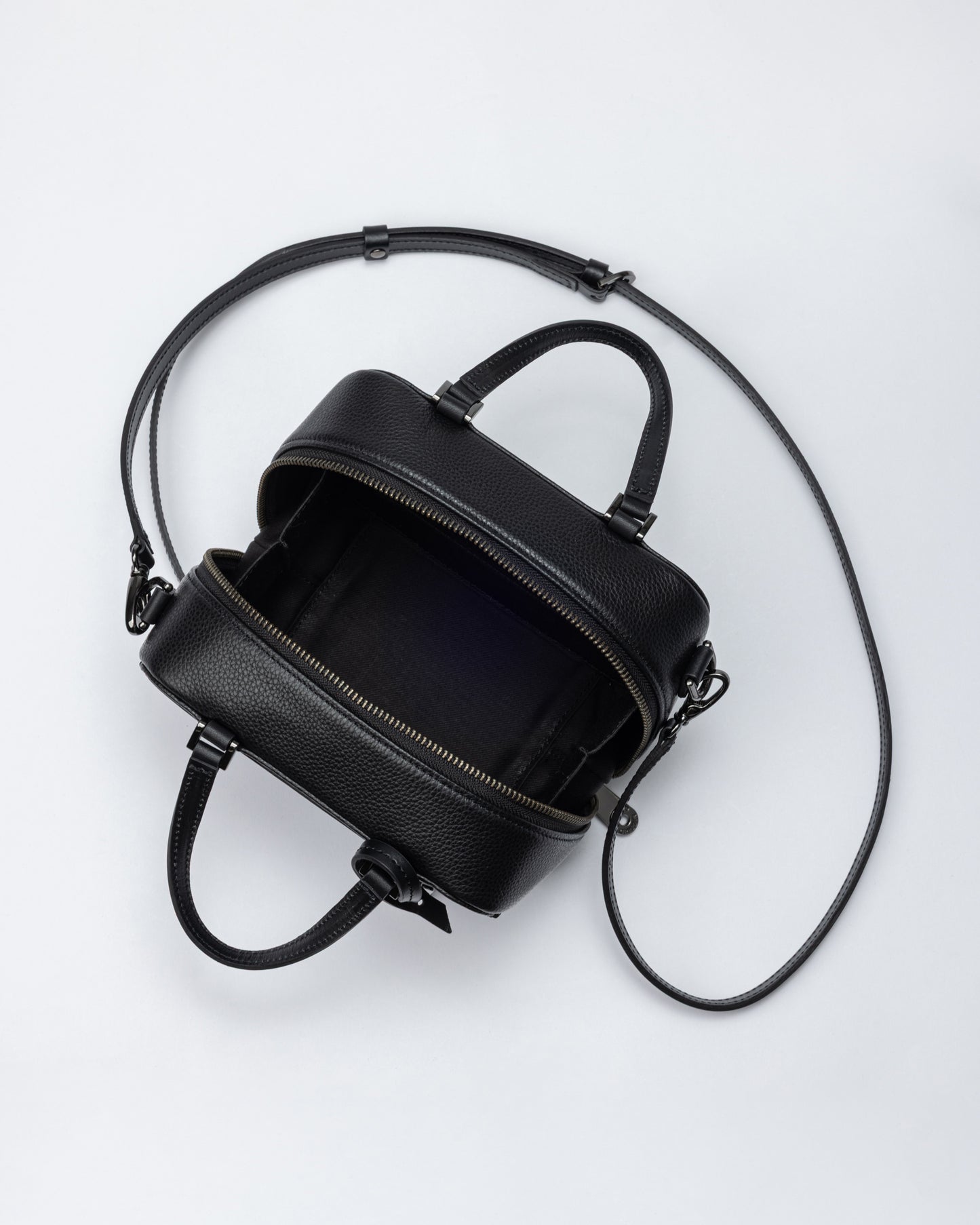 JETTER BOX MINI SHOULDER CJTF-038-02