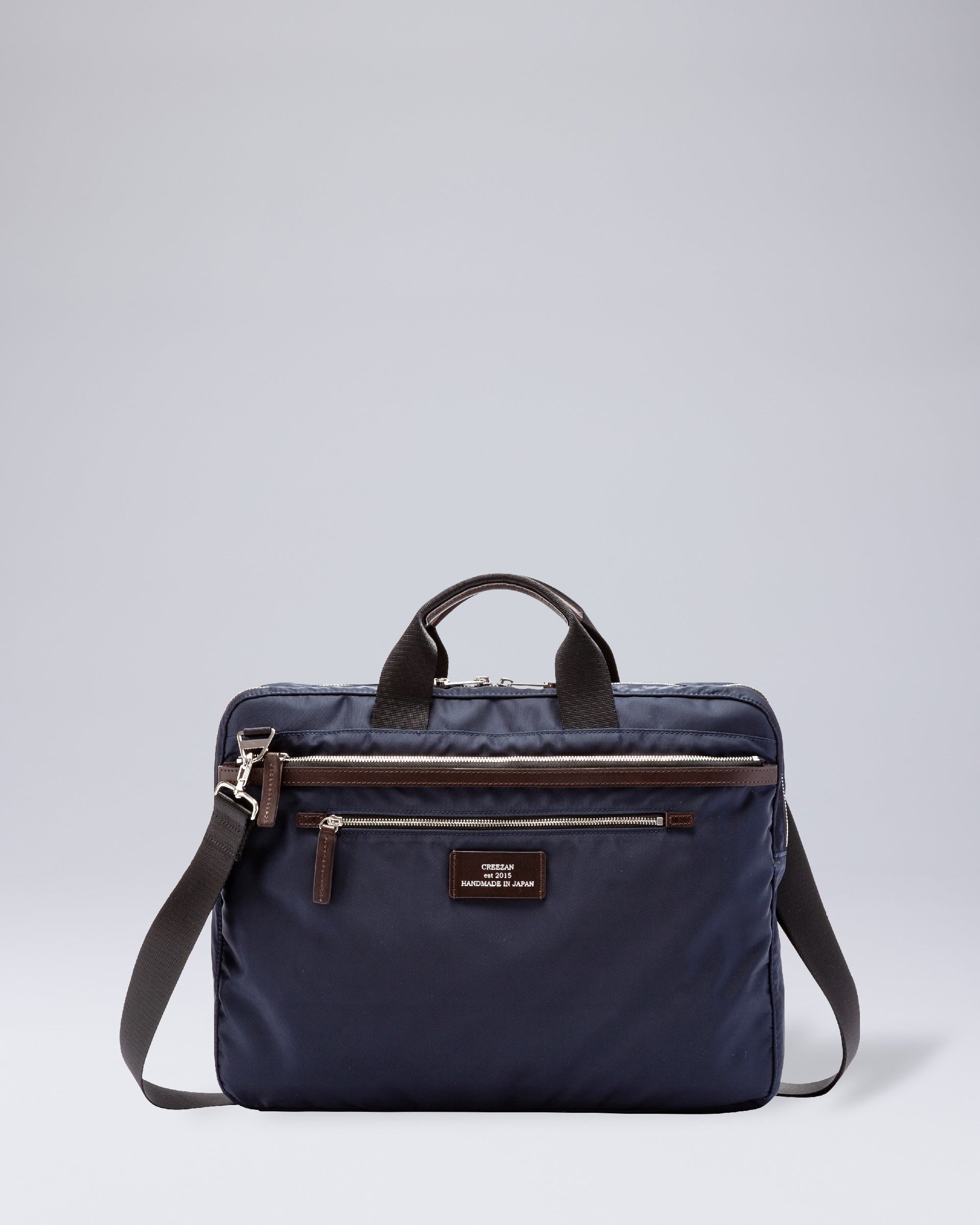 DAY TRIPPER BRIEFCASE