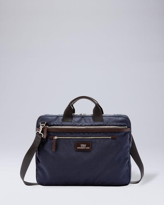DAY TRIPPER  BRIEFCASE CDTC-005N