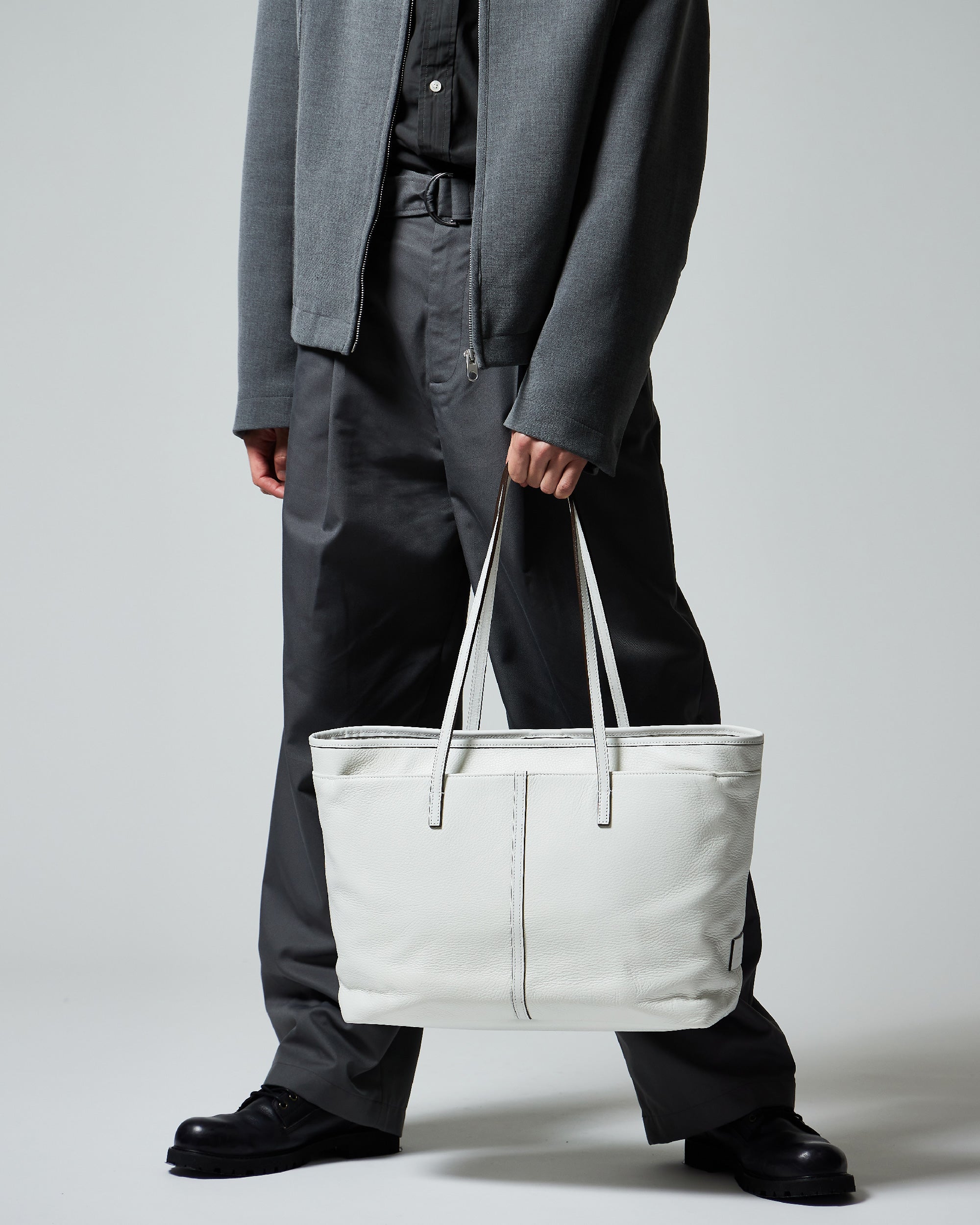 JETTER SOFT TOTE WF