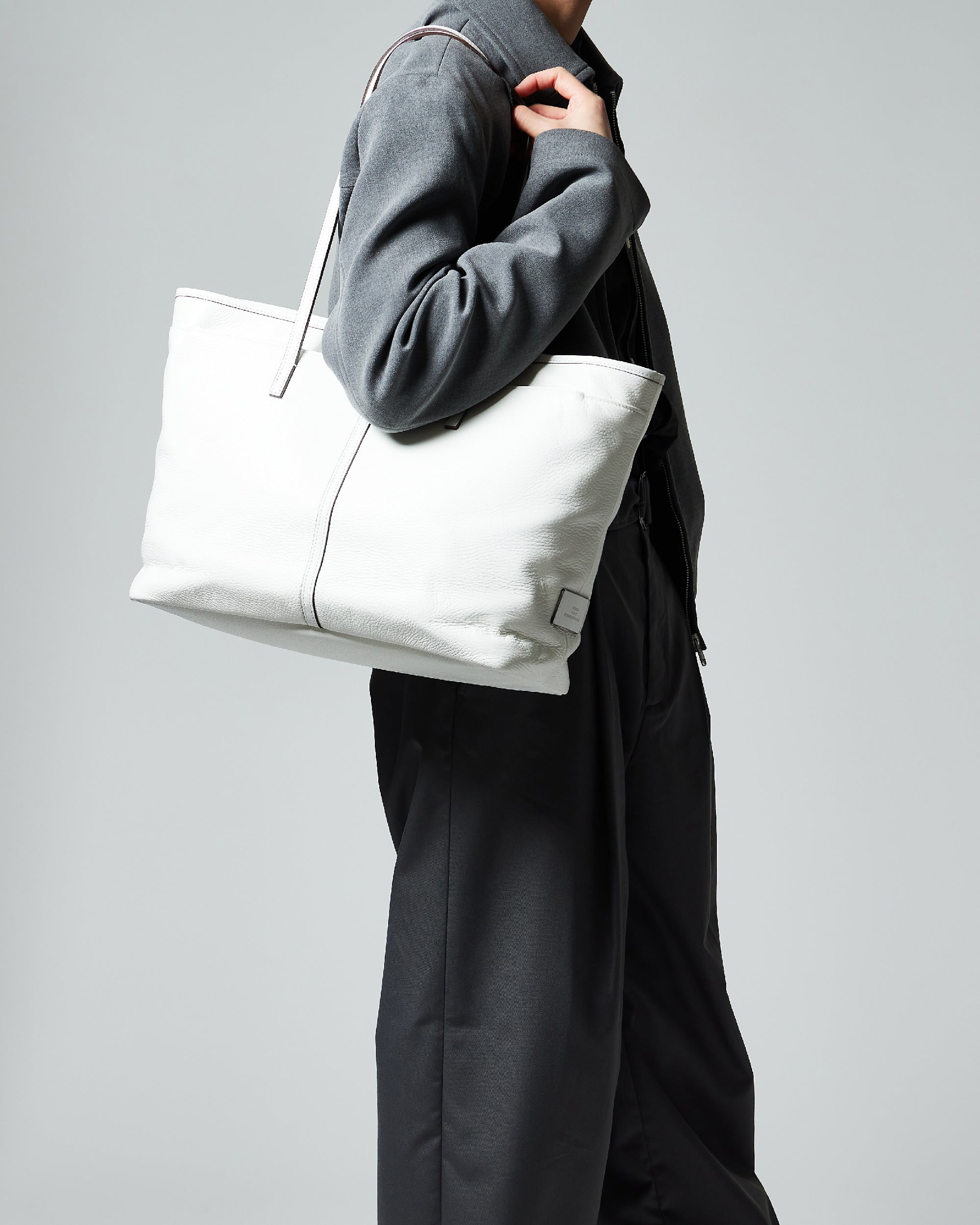 JETTER SOFT TOTE WF