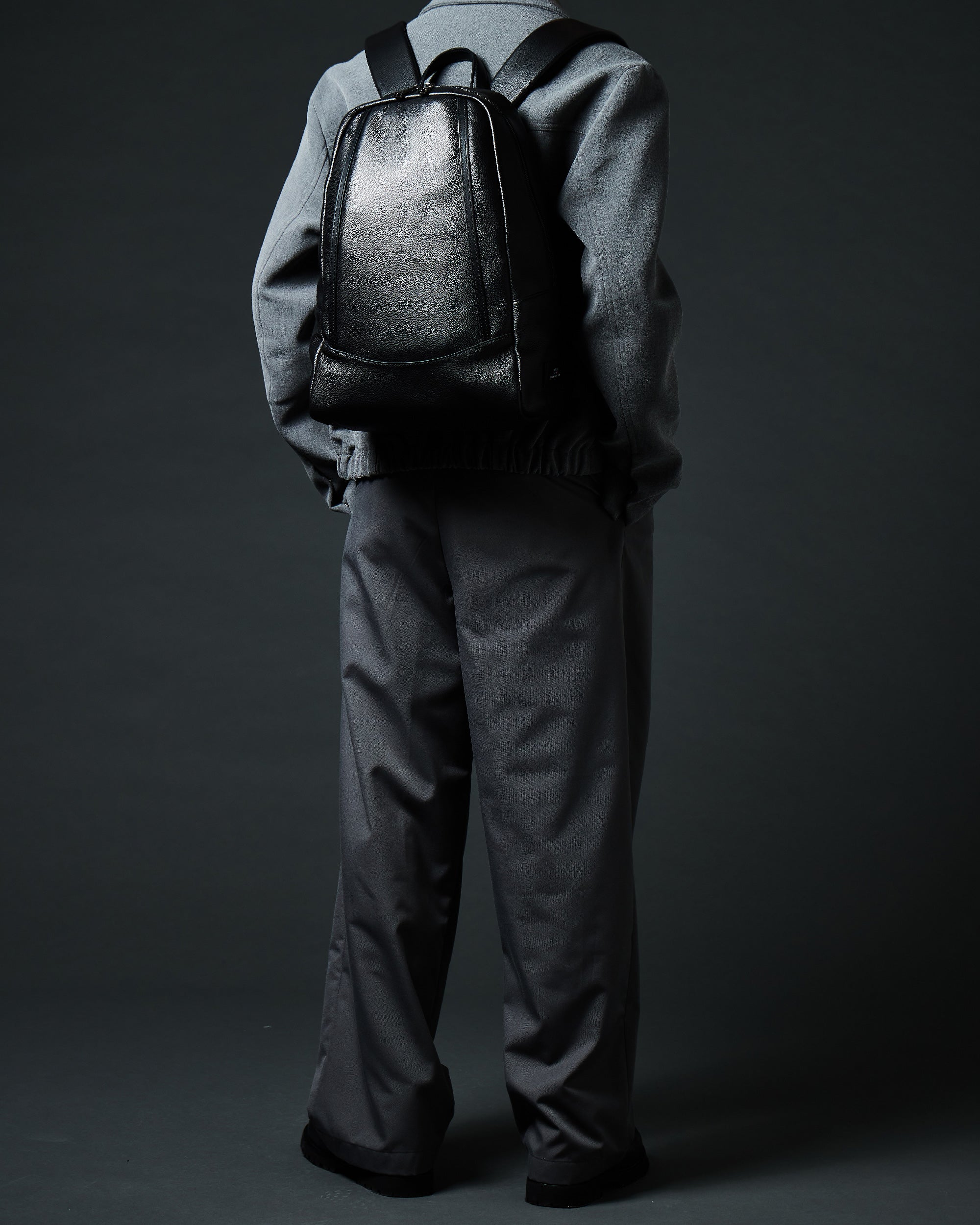 JETTER RUCK