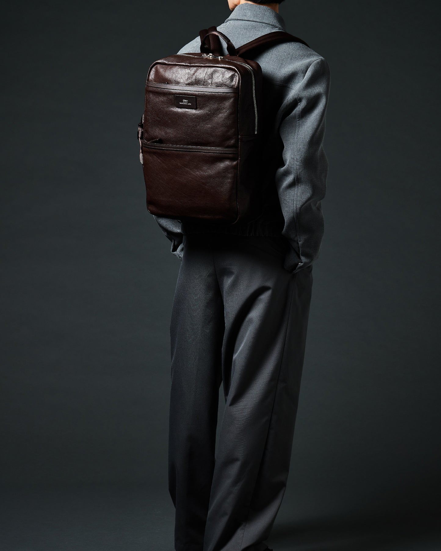 DAY TRIPPER  PLUS BUSINESS RUCK CDTF-012