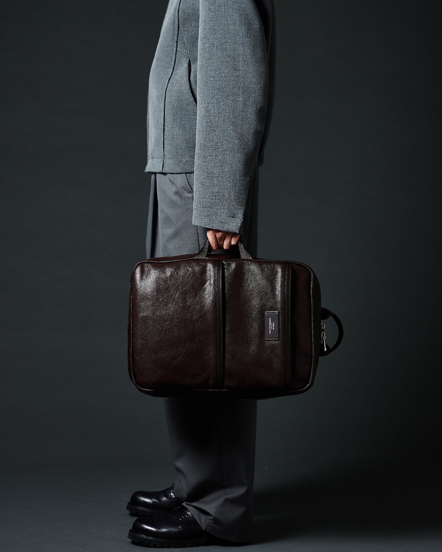 DAY TRIPPER  PLUS BUSINESS RUCK CDTF-012