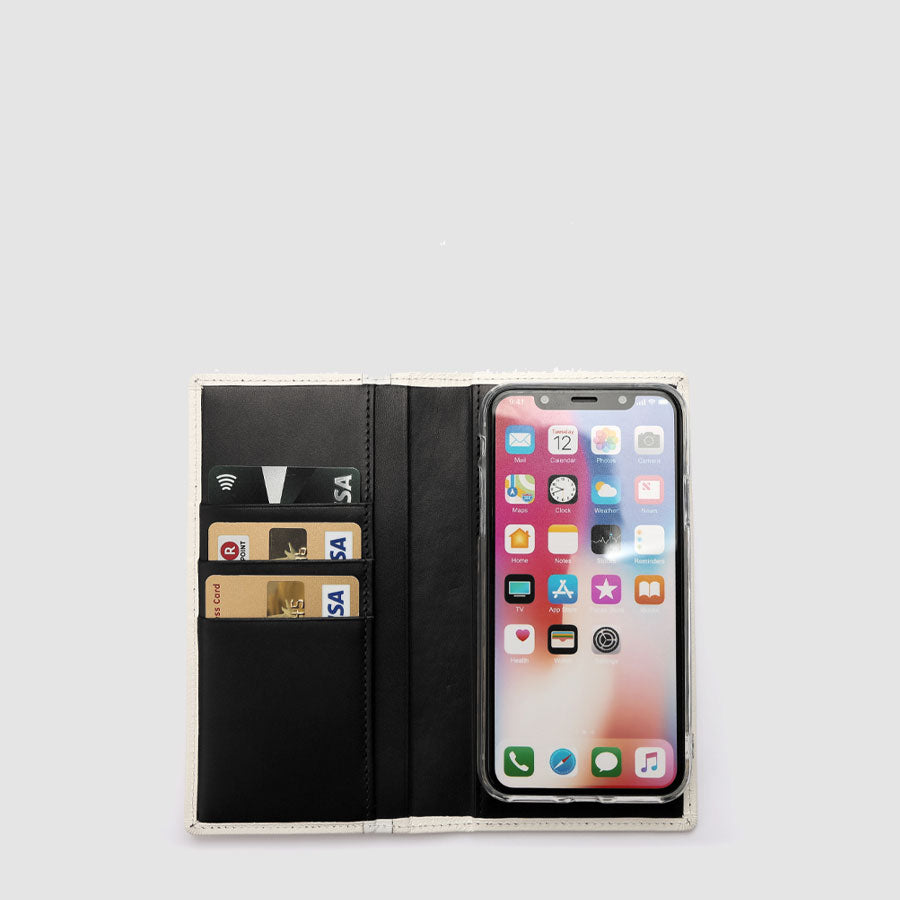 JETTER  SMARTPHONE CASE CJTF-027